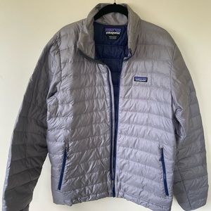 Patagonia Men’s Down Sweater Jacket | M